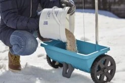 Gardena Strooiwagen L 25 Gardena Strooiwagen L -Haxo Winkel GA310 0598