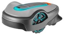 Gardena Robotmaaier Sileno Life 1000 M²