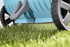 Gardena Strooiwagen L 19 Gardena Strooiwagen L -Haxo Winkel GA320 0461