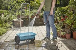 Gardena Strooiwagen L 21 Gardena Strooiwagen L -Haxo Winkel GA350 1892