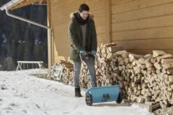 Gardena Strooiwagen L 20 Gardena Strooiwagen L -Haxo Winkel GA350 1907