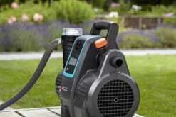 Gardena Waterpomp Smart Set 5000/5E -Haxo Winkel GA920 0001 0