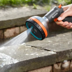 Gardena Premium Pistoolbroes Type 18317 -Haxo Winkel Gardena Premium pistoolbroes 10 1