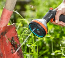 Gardena Premium Pistoolbroes Type 18317 -Haxo Winkel Gardena Premium pistoolbroes 11 1