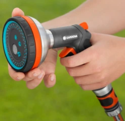 Gardena Premium Pistoolbroes Type 18317 -Haxo Winkel Gardena Premium pistoolbroes 5 1