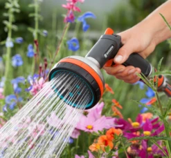 Gardena Premium Pistoolbroes Type 18317 -Haxo Winkel Gardena Premium pistoolbroes 7 1