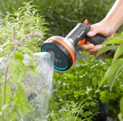 Gardena Premium Pistoolbroes Type 18317 -Haxo Winkel Gardena Premium pistoolbroes 8 1