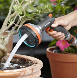 Gardena Premium Pistoolbroes Type 18317 -Haxo Winkel Gardena Premium pistoolbroes 9 1