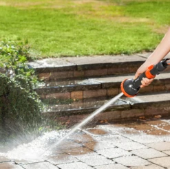 Gardena Prof System Broes Type 2847 -Haxo Winkel Gardena Prof System broes 3 1