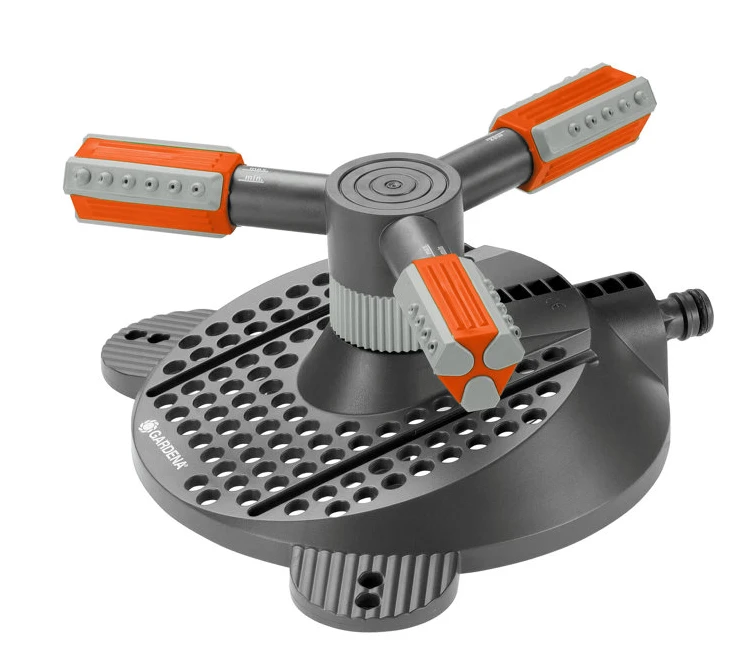 Gardena Cirkelsproeier Type Mambo 2062 1 Gardena Cirkelsproeier Type Mambo 2062