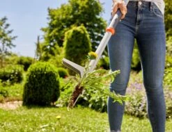Gardena Onkruidsteker Lang -Haxo Winkel Gardena onkruisteker lang 7