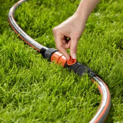 Gardena Prof System Slangstuk Met Reguleerventiel 3/4" 2819 -Haxo Winkel Gardena profi system reguleerventiel 2 1