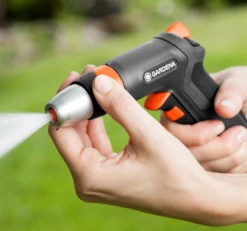 Gardena Spuitpistool Type Premium 11 Gardena Spuitpistool Type Premium -Haxo Winkel Gardena spuitpistool type Premium 4 1