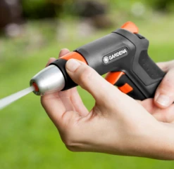 Gardena Spuitpistool Type Premium 13 Gardena Spuitpistool Type Premium -Haxo Winkel Gardena spuitpistool type Premium 5 1