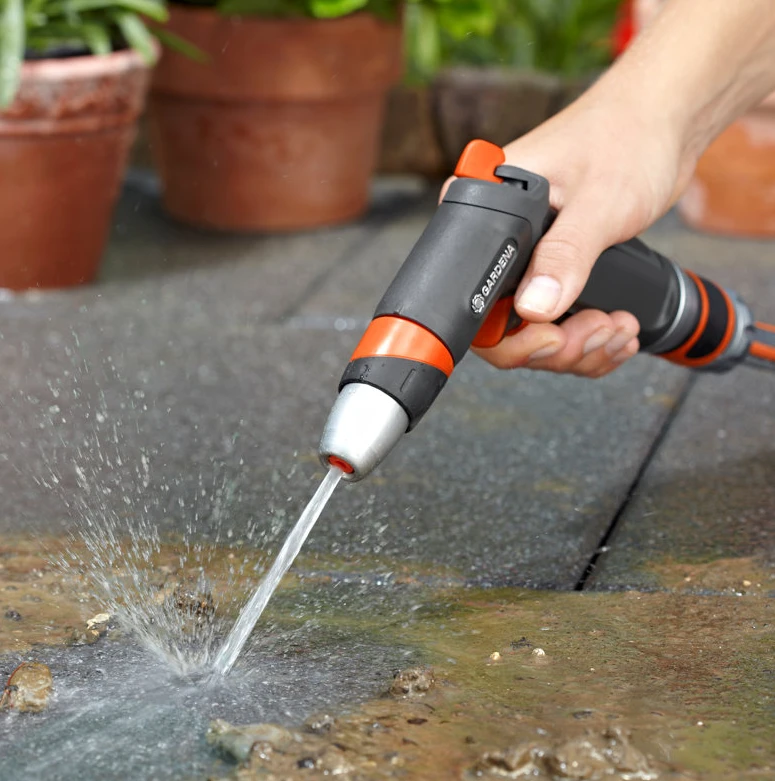 Gardena Spuitpistool Type Premium 7 Gardena Spuitpistool Type Premium - Afbeelding 7