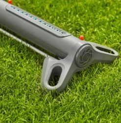 Gardena Zwenksproeier Type AquaZoom S 18710 -Haxo Winkel Gardena zwenksproeier AquaZoom S 3