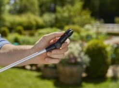 Gardena Drukspuit 5 Liter Easypump -Haxo Winkel HR 885441