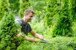 Fiskars Heggenschaar HSX92 Powergear Transmissie - 63 Cm -Haxo Winkel Heggenschaar1 0