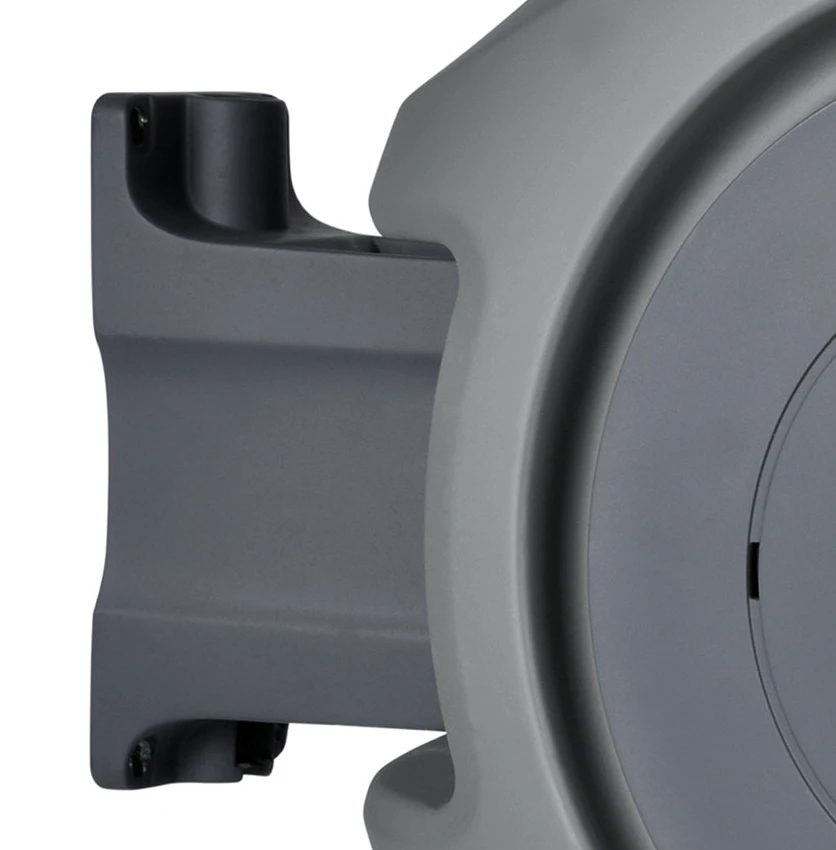 Hozelock AutoReel Slanghaspel Zelfoprollend Incl. 30 M Slang Startset En Tuinspuit 3 Hozelock AutoReel Slanghaspel Zelfoprollend Incl. 30 M Slang Startset En Tuinspuit - Afbeelding 3