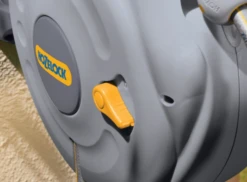 Hozelock Automatische Haspel Incl. 20 Mtr Slang -Haxo Winkel Hozelock Automatische haspel 4 2