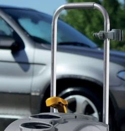 Hozelock Compact Cart Incl. 30 Mtr Slang, Startset En Tuinspuit -Haxo Winkel Hozelock Compact Cart 3 1