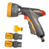 Hozelock Broes Multi-Spray PRO Startset Ø 15 & 19 Mm