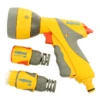 Hozelock PLUS Multi-Spray Startset 1/2" En 3/4" Aansluiting 12,5 En 15 Mm Slang
