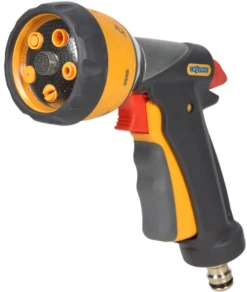 Hozelock Broespistool Ultramax Multi-spray Metaal Met 7 Sproeistanden -Haxo Winkel Hozelock broespistool Ultramax 3 1