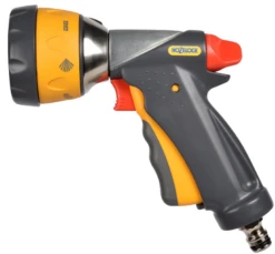Hozelock Broespistool Ultramax Multi-spray Metaal Met 7 Sproeistanden
