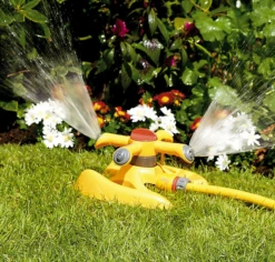 Hozelock Cirkelsproeier Plus Voor Maximaal 254 M² -Haxo Winkel Hozelock cirkelsproeier Plus 2 1