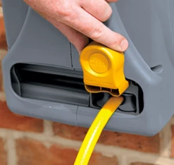 Hozelock Compact Slanghaspel Incl. 25 M Slang En Startset -Haxo Winkel Hozelock compacte haspel incl 25 mtr slang 3 1