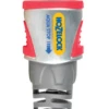 Hozelock Slangstuk Metaal Pro 3/4" Met Waterstop
