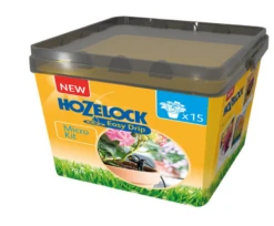Hozelock Easy Drip Micro Druppelaar Startset