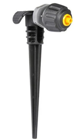 Hozelock Universele Micro Druppelaar (10 Stuks)