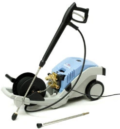 Kränzle Hogedrukreiniger K 1050 TS T 10 Kränzle Hogedrukreiniger K 1050 TS T -Haxo Winkel Kranzle Hogedrukreiniger K 1050 TS T 1