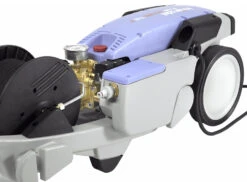 Kränzle Hogedrukreiniger K 1050 TS T 11 Kränzle Hogedrukreiniger K 1050 TS T -Haxo Winkel Kranzle Hogedrukreiniger K 1050 TS T 3