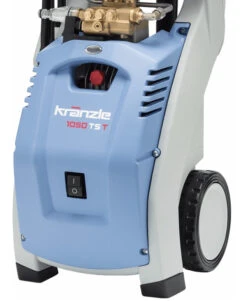 Kränzle Hogedrukreiniger K 1050 TS T 12 Kränzle Hogedrukreiniger K 1050 TS T -Haxo Winkel Kranzle Hogedrukreiniger K 1050 TS T 5