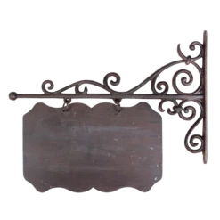 Esschert Uithandbord L