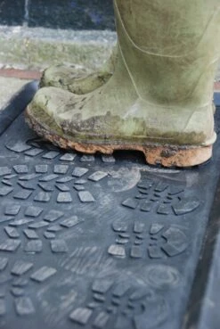 Esschert Laarzenmat -Haxo Winkel LH159 41