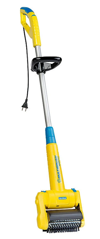 Gloria Multibrush Onkruidborstel 1 Gloria Multibrush Onkruidborstel