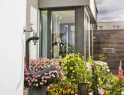 Gardena Liano TapFix Slanghouder -Haxo Winkel OE 920916