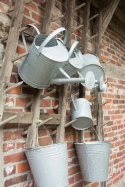 Esschert Gieter Oud Zink S 13 Esschert Gieter Oud Zink S -Haxo Winkel OZ43 45