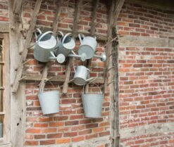 Esschert Gieter Oud Zink XL 17 Esschert Gieter Oud Zink XL -Haxo Winkel OZ46 40