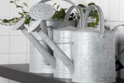 Esschert Gieter Oud Zink XL 16 Esschert Gieter Oud Zink XL -Haxo Winkel OZ46 43