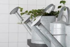 Esschert Gieter Oud Zink XL 19 Esschert Gieter Oud Zink XL -Haxo Winkel OZ46 47