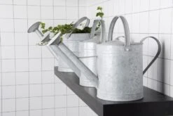 Esschert Gieter Oud Zink XL 22 Esschert Gieter Oud Zink XL -Haxo Winkel OZ46 48