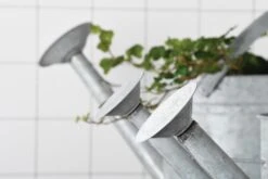 Esschert Gieter Oud Zink XL 18 Esschert Gieter Oud Zink XL -Haxo Winkel OZ46 50