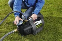 Oase Beregeningspomp Promax Garden 3500 9 Oase Beregeningspomp Promax Garden 3500 -Haxo Winkel Oase ProMax Garden beregeningspomp 3500 4