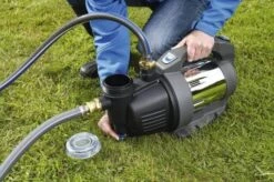 Oase Beregeningspomp Promax Garden 3500 11 Oase Beregeningspomp Promax Garden 3500 -Haxo Winkel Oase ProMax Garden beregeningspomp 3500 6