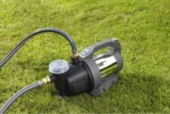 Oase Beregeningspomp Promax Garden 5000 -Haxo Winkel Oase ProMax Garden beregeningspomp 5000 3 2